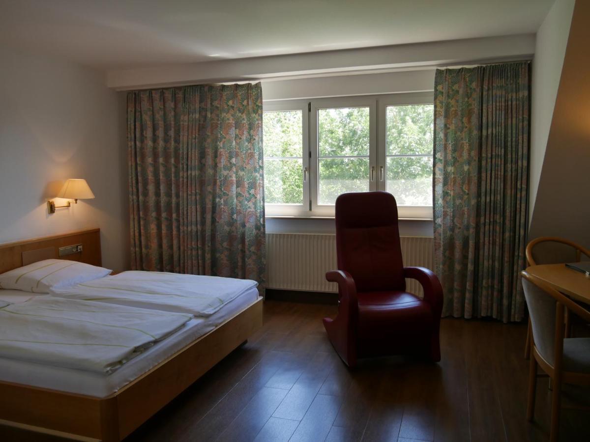 Landgasthof Adler Ohg Künzelsau エクステリア 写真